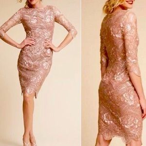 BHLDN Anthropologie Mackenzie 10 NWOT